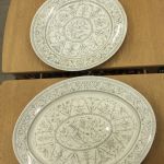 822 5081 SERVING DISH